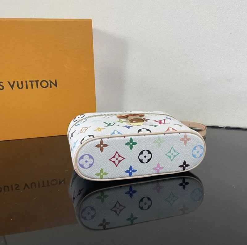 Louis Vuitton Cosmetic Bags Upgraded 41607