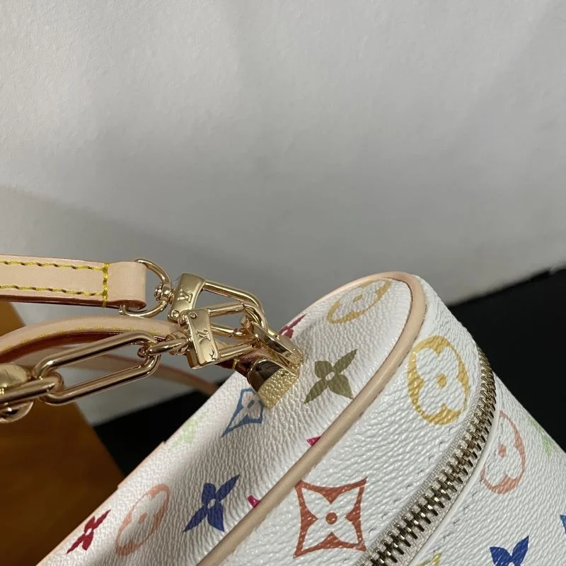 Louis Vuitton Cosmetic Bags Upgraded 41607