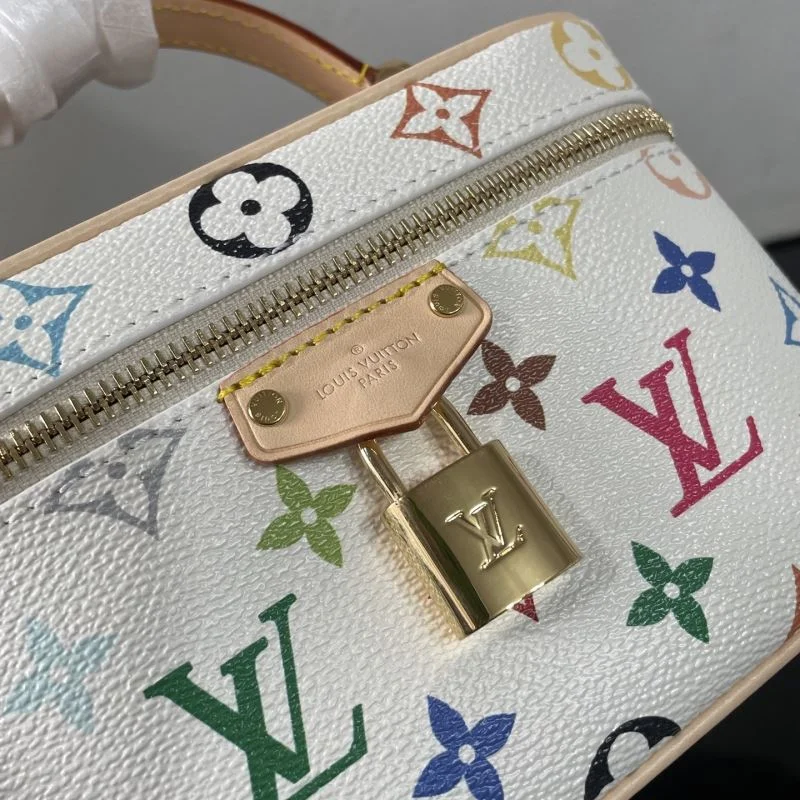 Louis Vuitton Cosmetic Bags Upgraded 41607