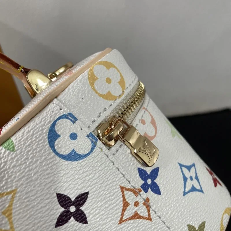 Louis Vuitton Cosmetic Bags Upgraded 41607