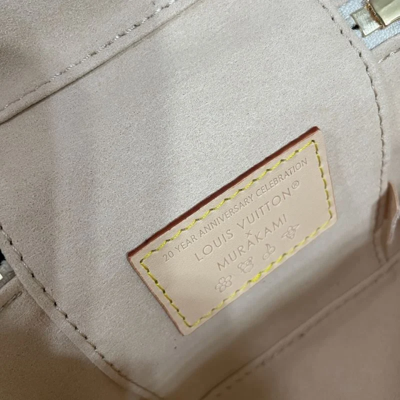 Louis Vuitton Cosmetic Bags Upgraded 41607