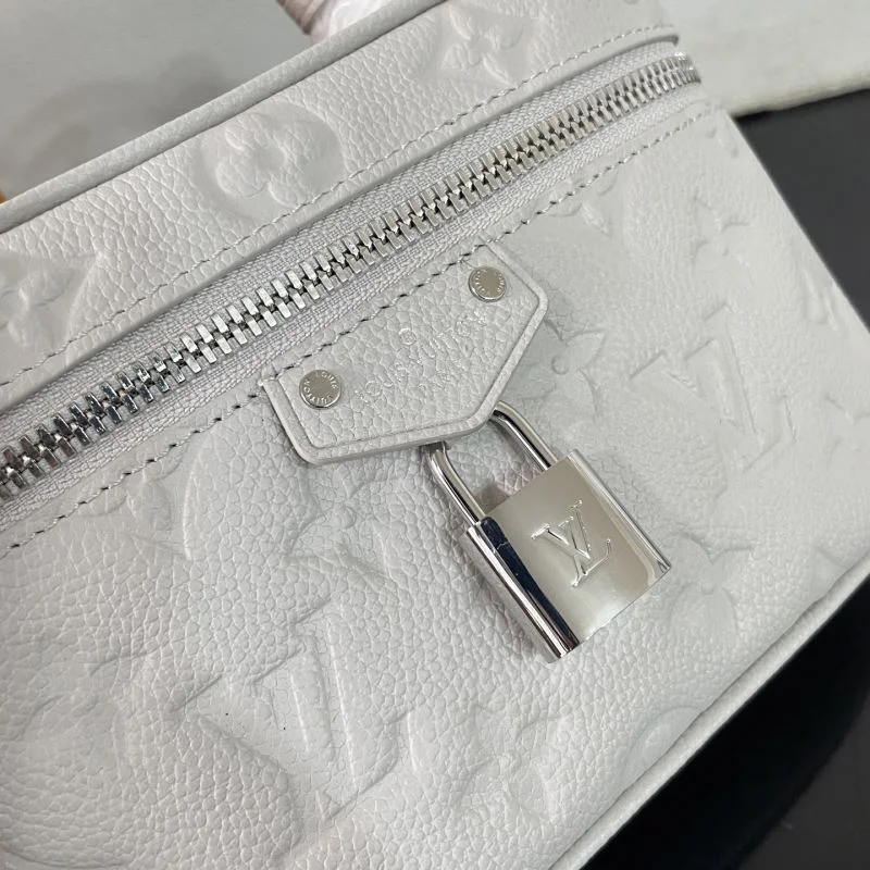Unique Louis Vuitton Cosmetic Bags 41605