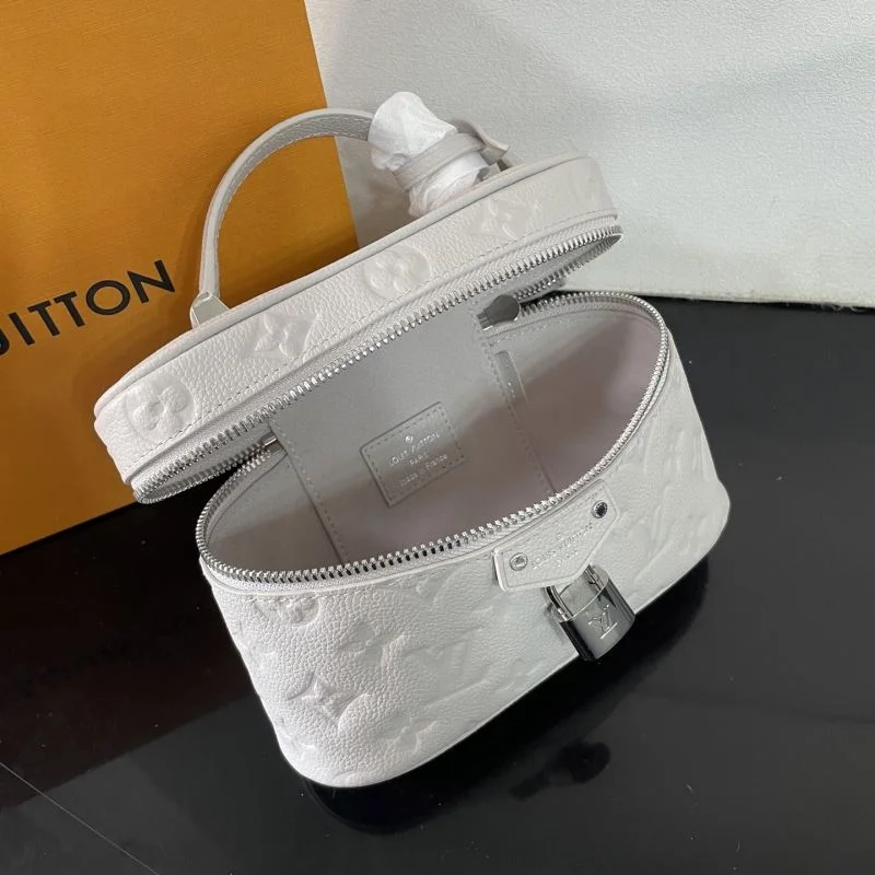 Unique Louis Vuitton Cosmetic Bags 41605