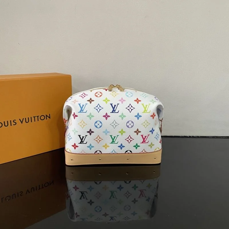 Louis Vuitton Cosmetic Bags Seasonal 41609