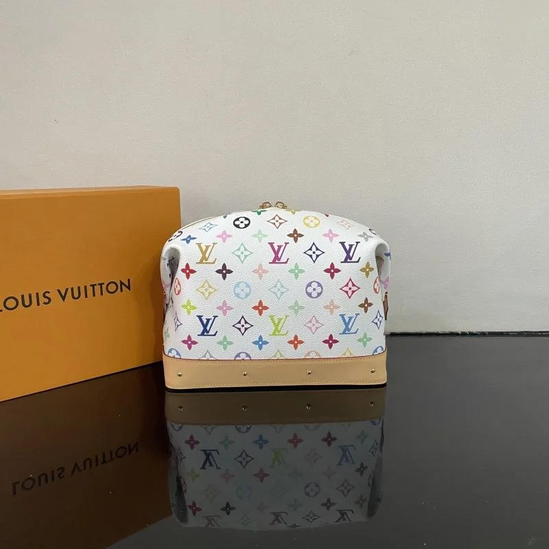 Louis Vuitton Cosmetic Bags Seasonal 41609