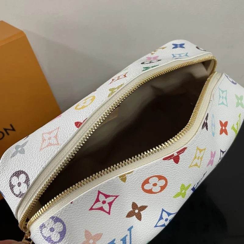 Louis Vuitton Cosmetic Bags Seasonal 41609