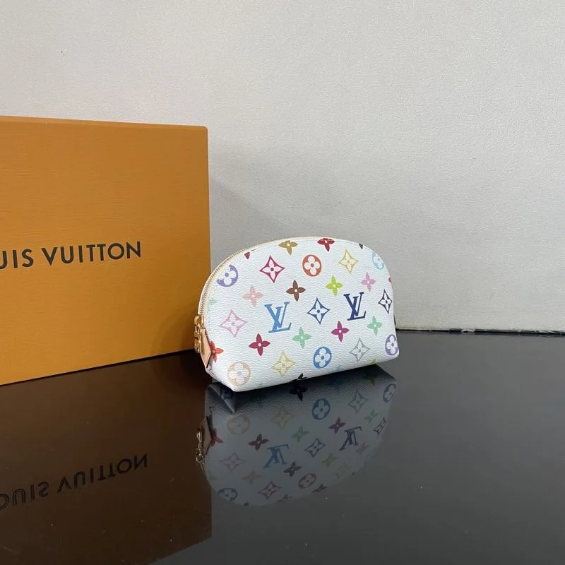 Louis Vuitton Cosmetic Bags FlexibleFit 41611