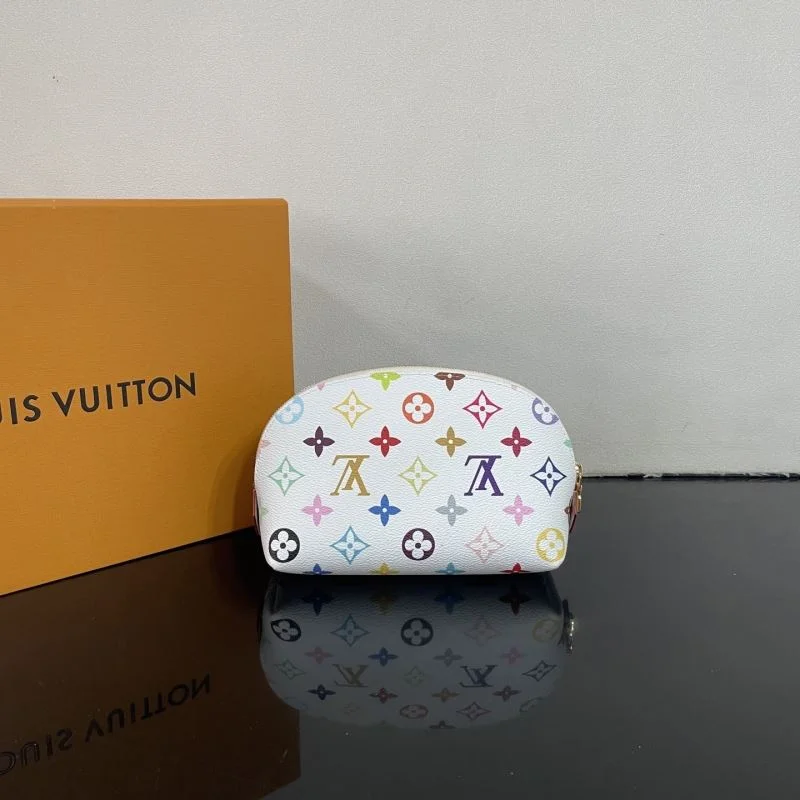 Louis Vuitton Cosmetic Bags FlexibleFit 41611