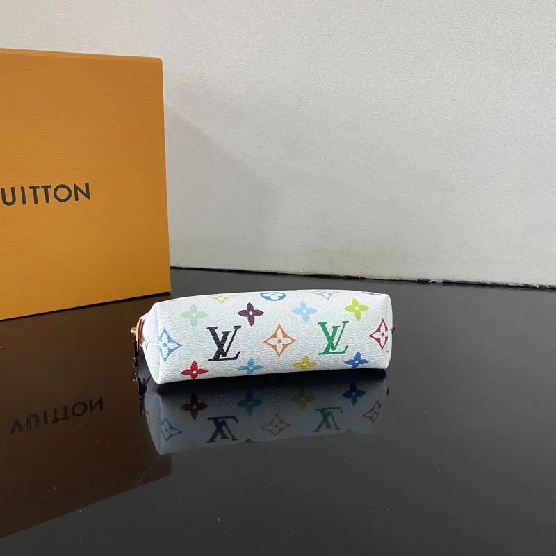 Louis Vuitton Cosmetic Bags FlexibleFit 41611