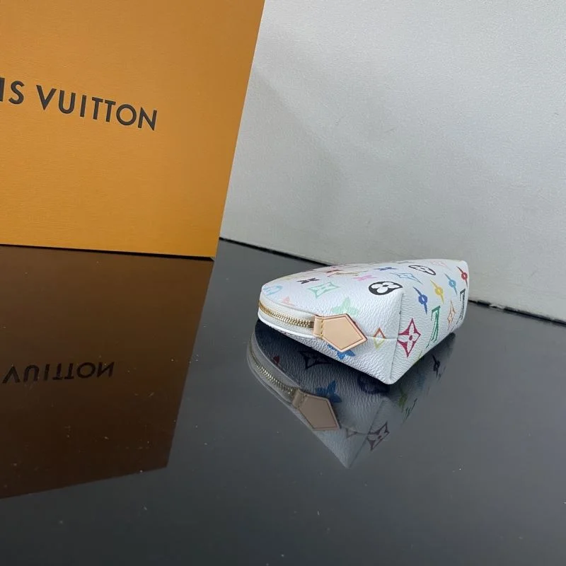 Louis Vuitton Cosmetic Bags FlexibleFit 41611
