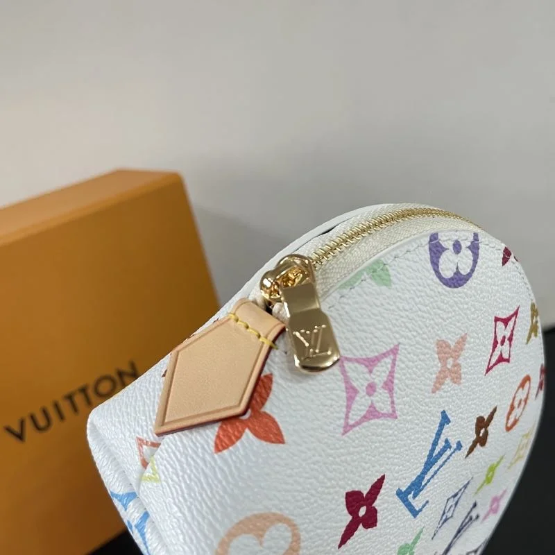 Louis Vuitton Cosmetic Bags FlexibleFit 41611