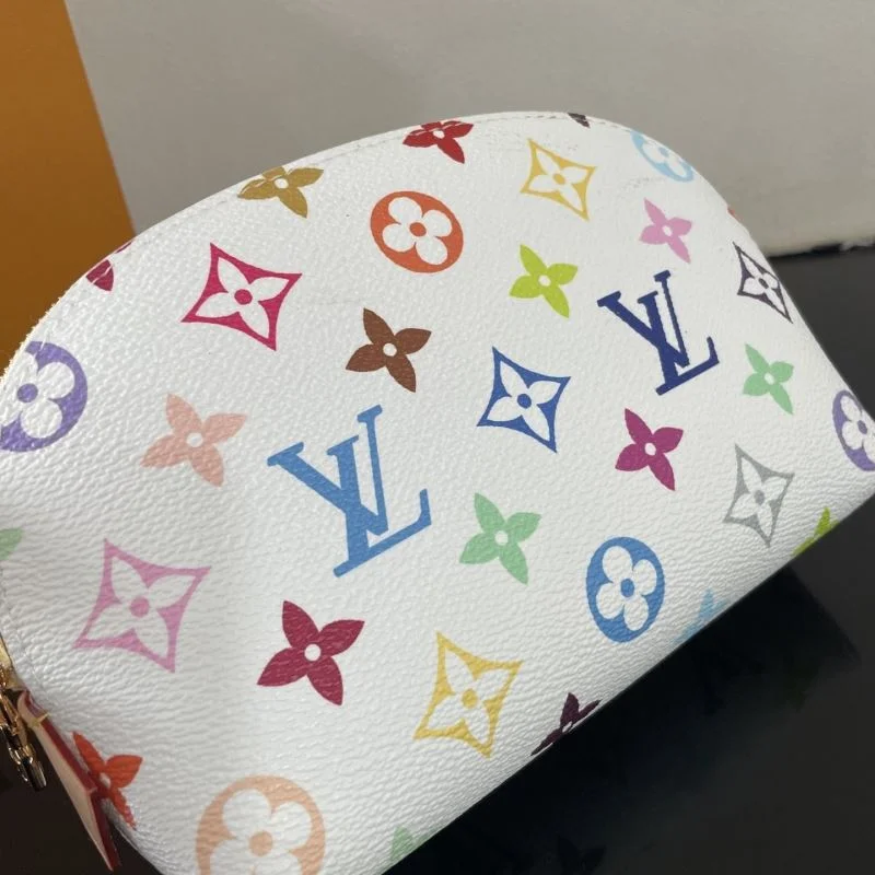 Louis Vuitton Cosmetic Bags FlexibleFit 41611