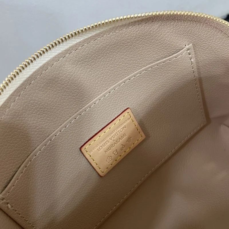 Louis Vuitton Cosmetic Bags FlexibleFit 41611