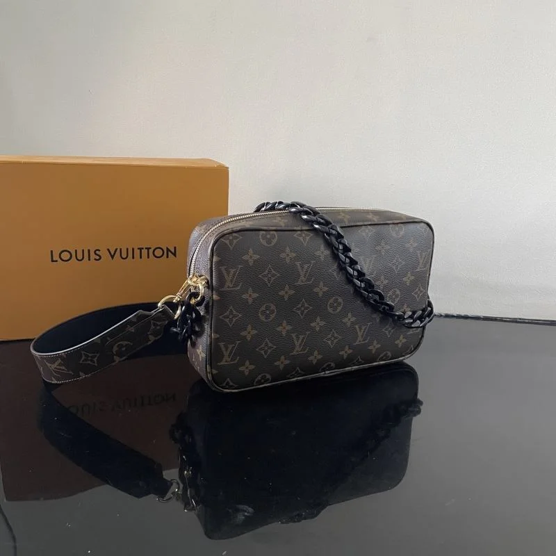 Louis Vuitton Cosmetic Bags SportInspired 41618