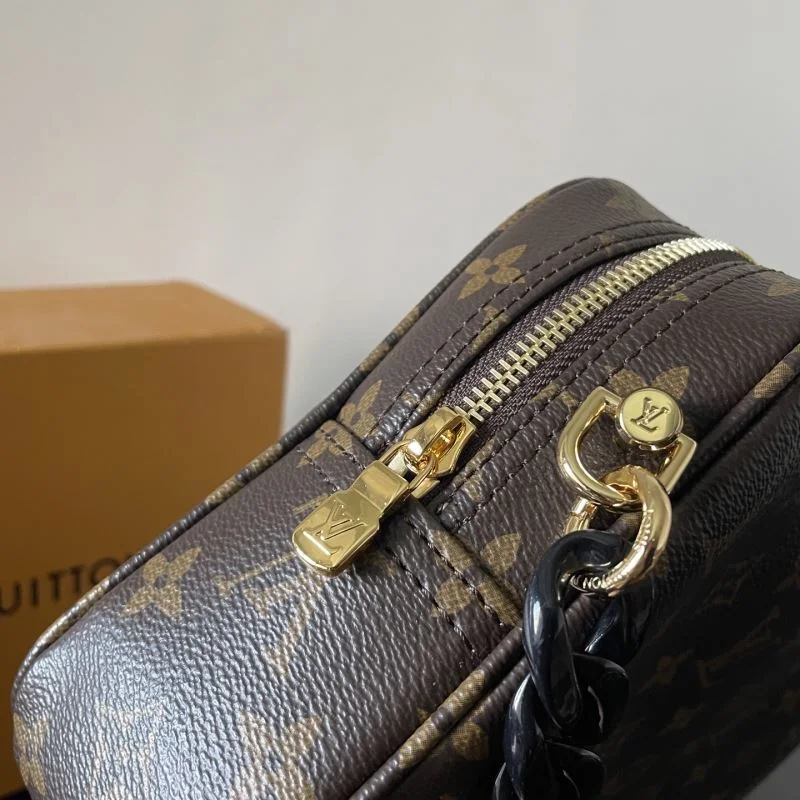 Louis Vuitton Cosmetic Bags SportInspired 41618