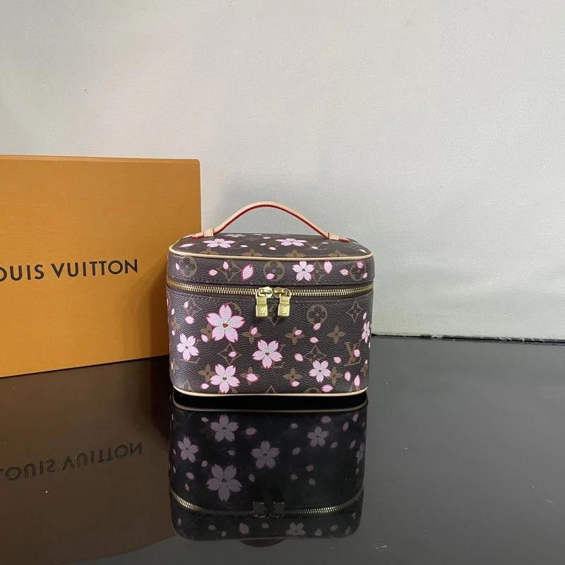 Louis Vuitton Cosmetic Bags Vibrant 41604