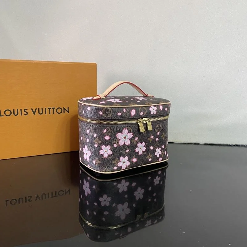 Louis Vuitton Cosmetic Bags Vibrant 41604