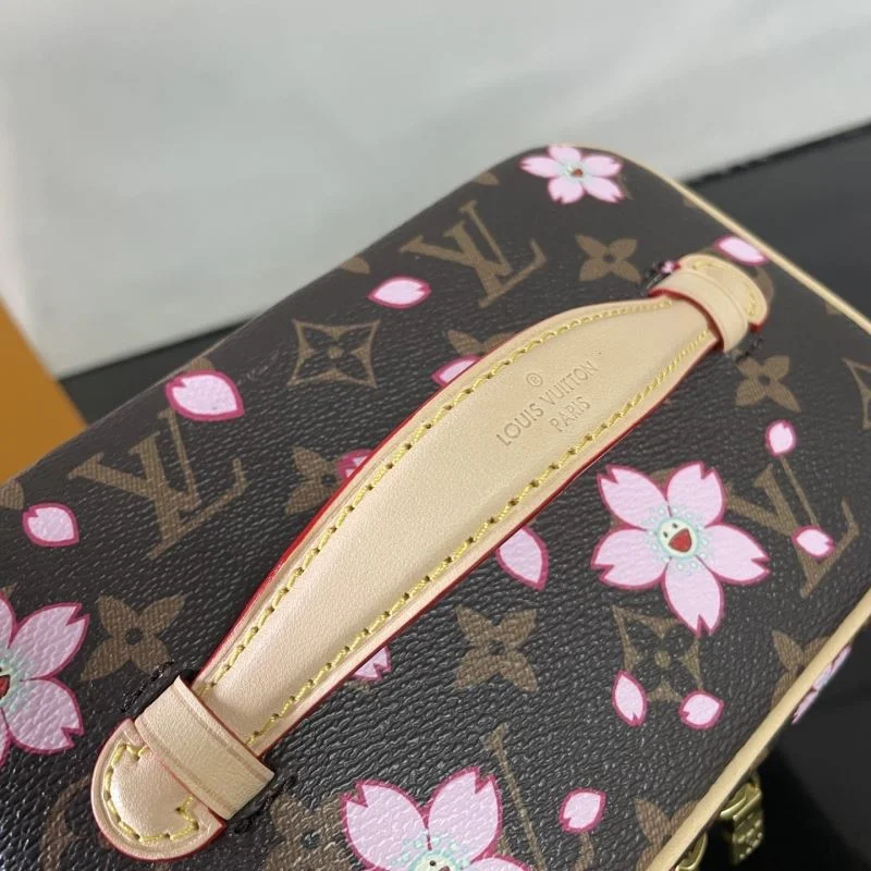 Louis Vuitton Cosmetic Bags Vibrant 41604