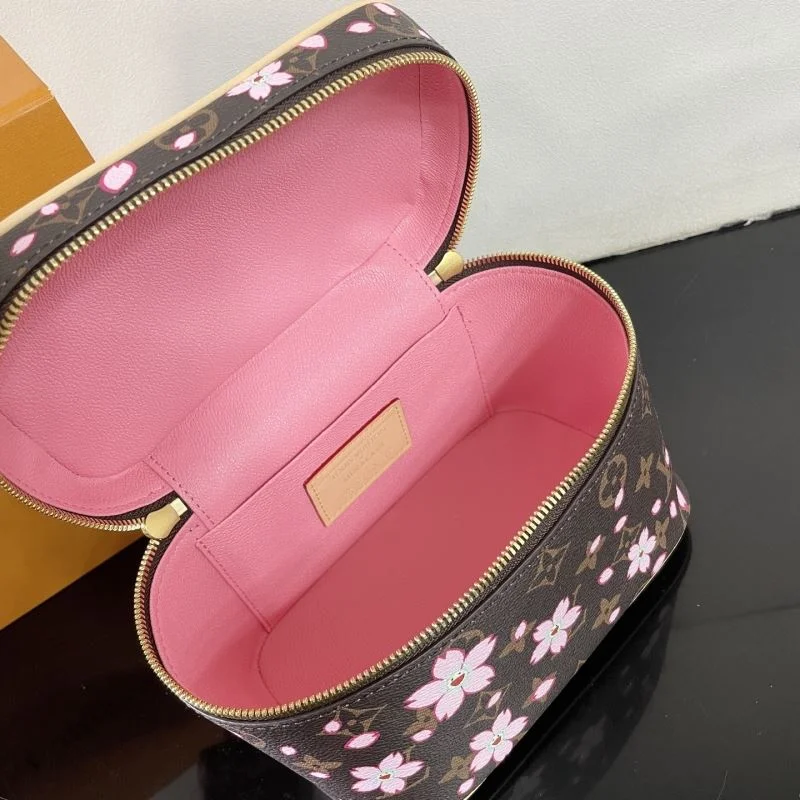 Louis Vuitton Cosmetic Bags Vibrant 41604
