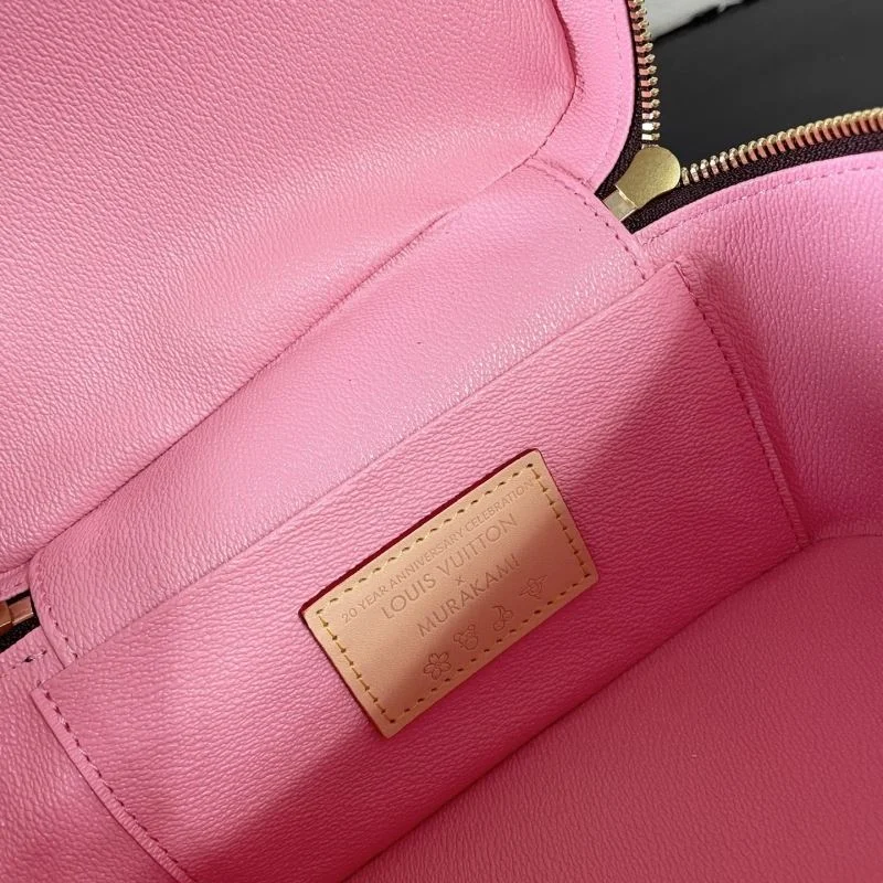 Louis Vuitton Cosmetic Bags Vibrant 41604