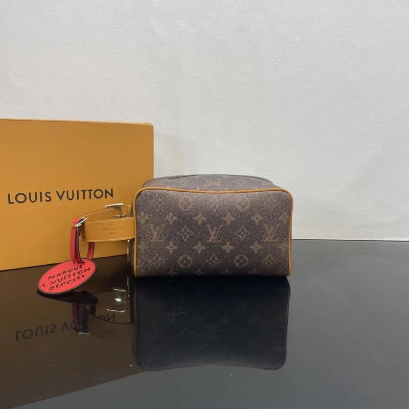 Affordable Louis Vuitton Cosmetic Bags 41601