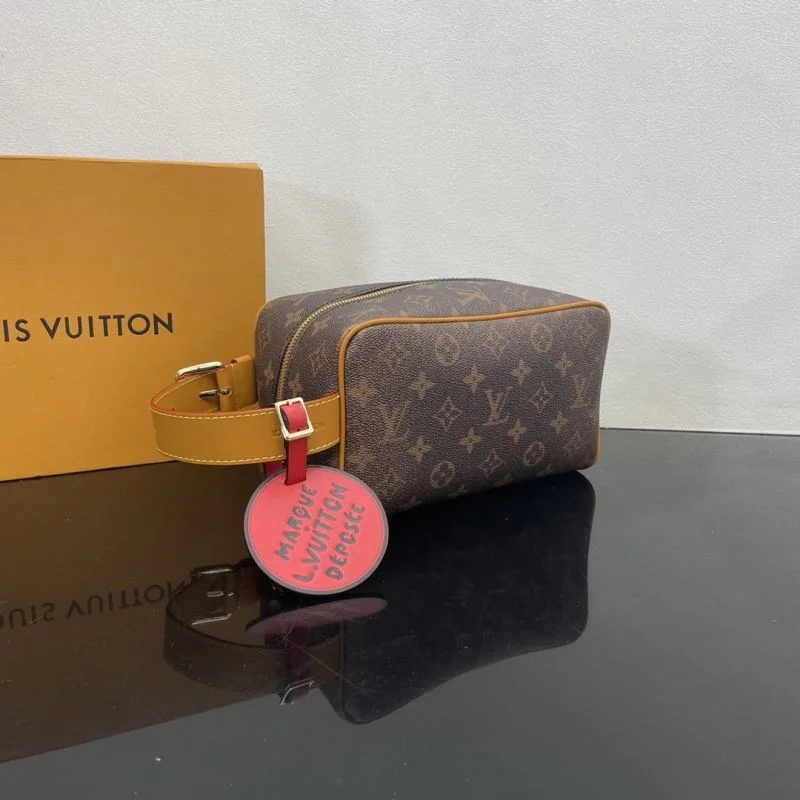 Affordable Louis Vuitton Cosmetic Bags 41601