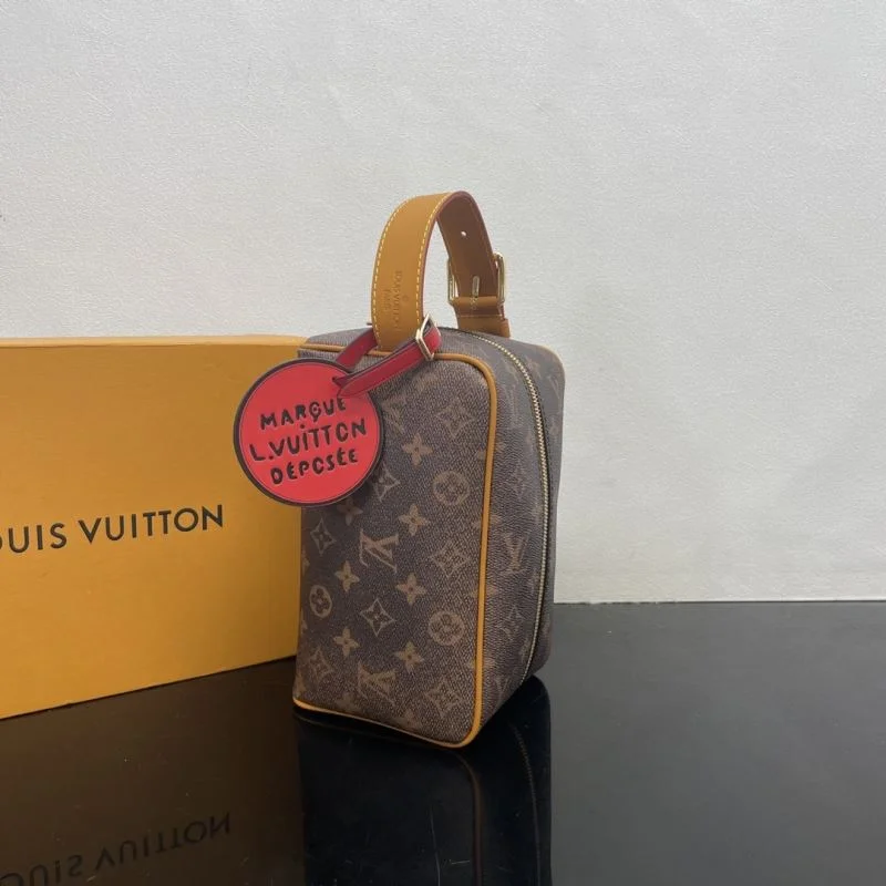 Affordable Louis Vuitton Cosmetic Bags 41601