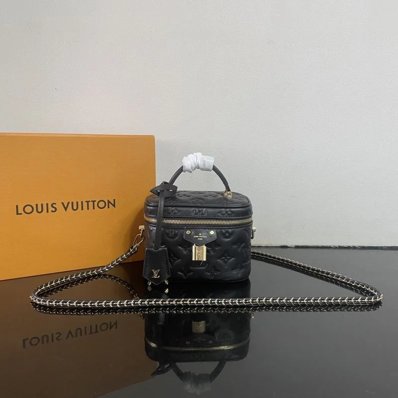 Louis Vuitton Cosmetic Bags Snug 41614