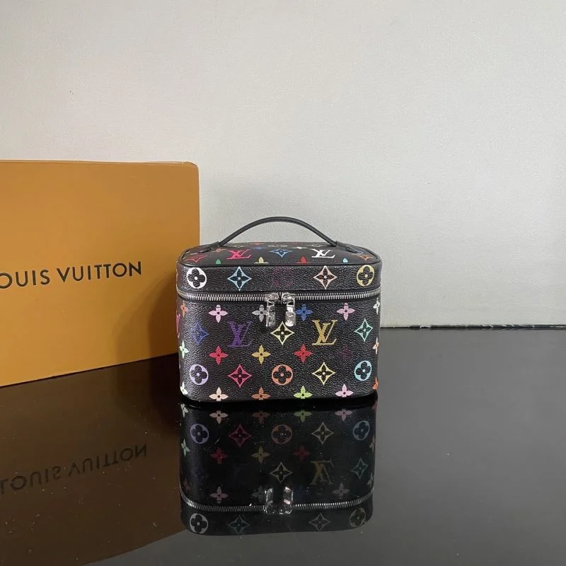 GoAnywhere Louis Vuitton Cosmetic Bags 41613