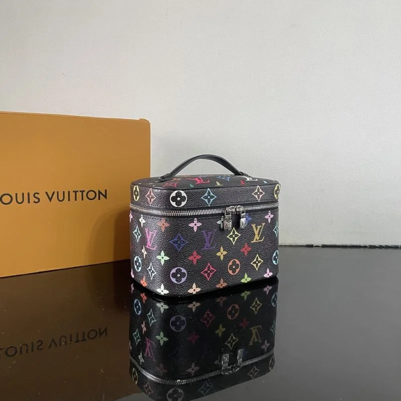 GoAnywhere Louis Vuitton Cosmetic Bags 41613