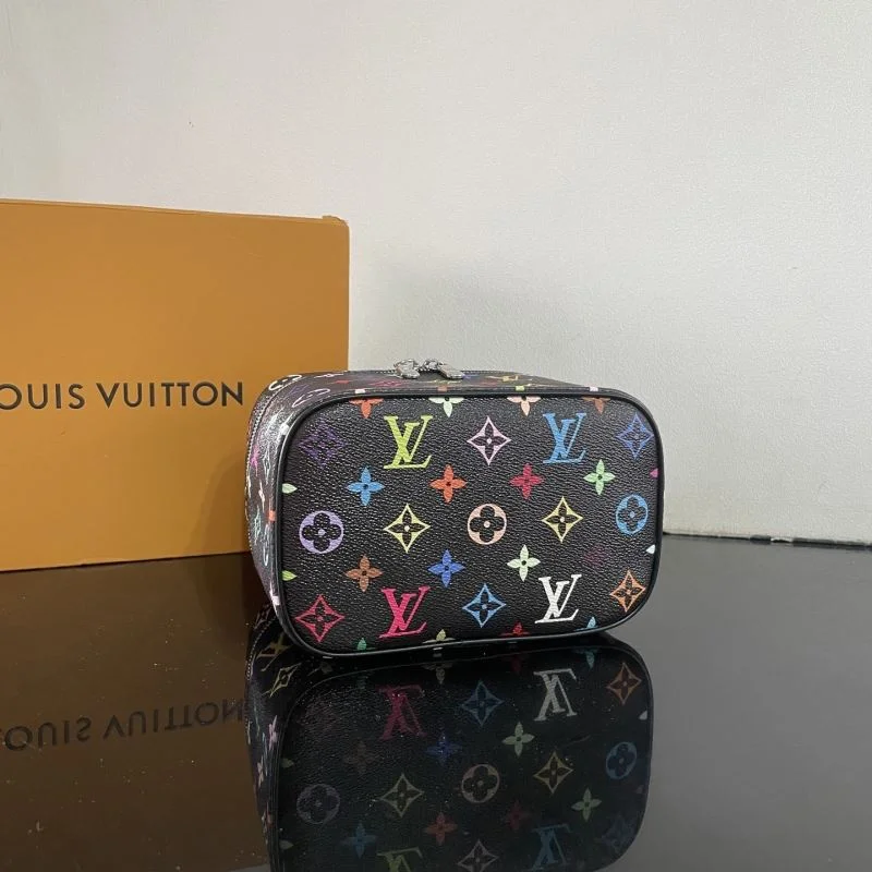 GoAnywhere Louis Vuitton Cosmetic Bags 41613