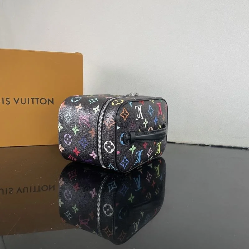 GoAnywhere Louis Vuitton Cosmetic Bags 41613