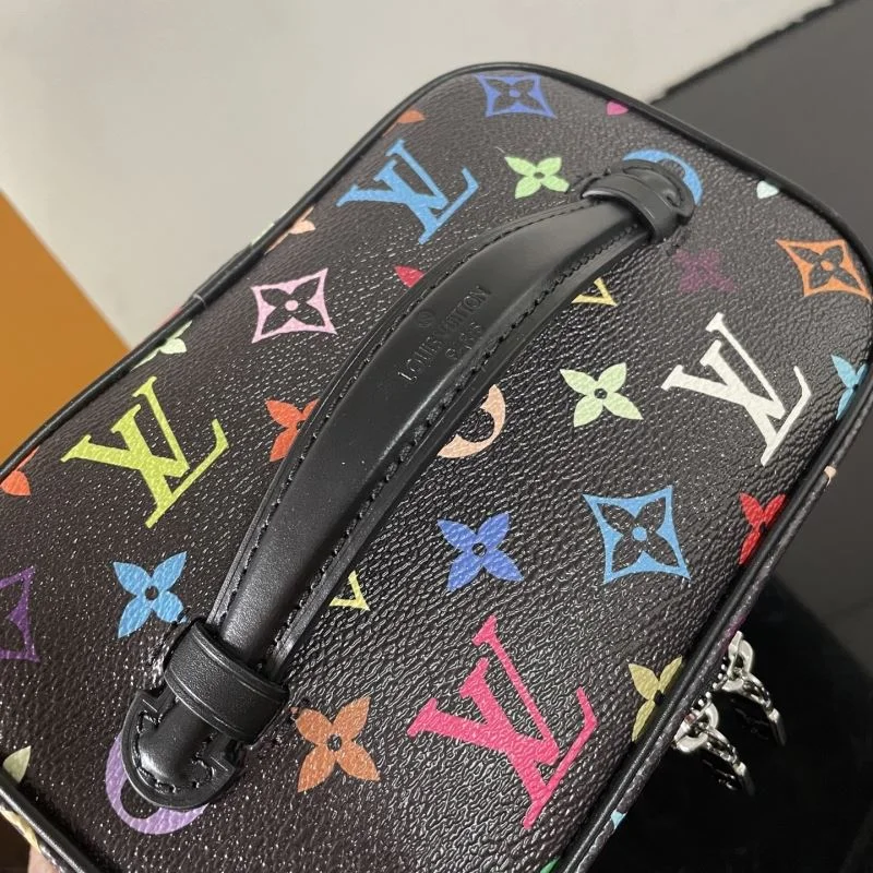 GoAnywhere Louis Vuitton Cosmetic Bags 41613