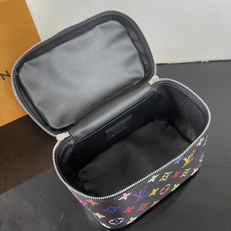 GoAnywhere Louis Vuitton Cosmetic Bags 41613