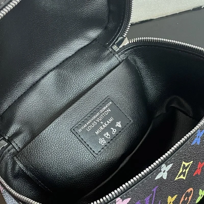 GoAnywhere Louis Vuitton Cosmetic Bags 41613