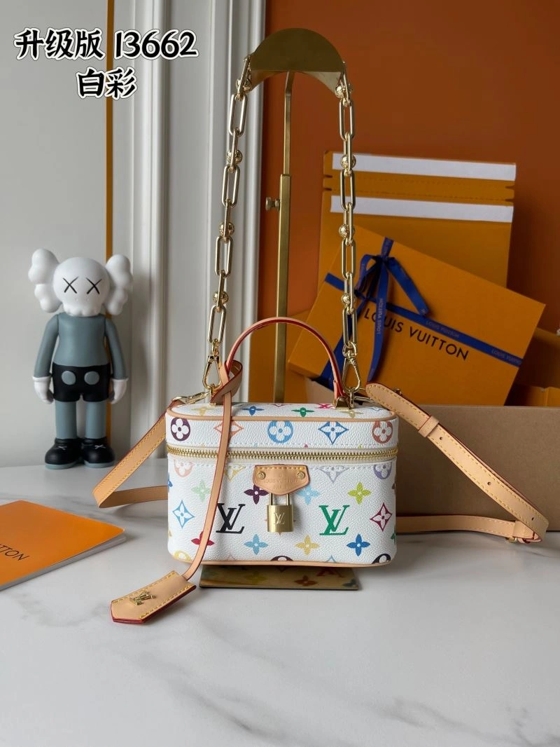 Louis Vuitton Cosmetic Bags DailyWear 88661
