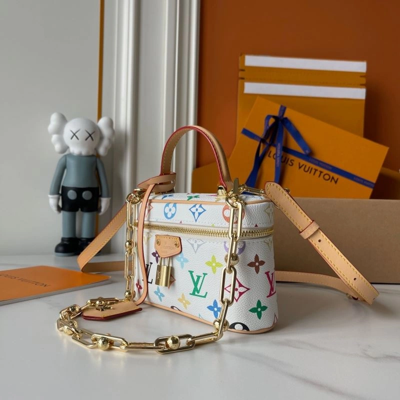Louis Vuitton Cosmetic Bags DailyWear 88661