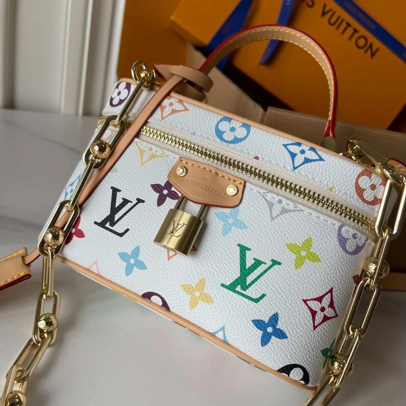 Louis Vuitton Cosmetic Bags DailyWear 88661