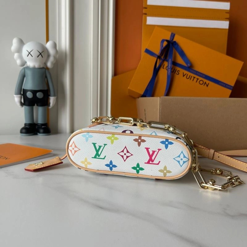 Louis Vuitton Cosmetic Bags DailyWear 88661