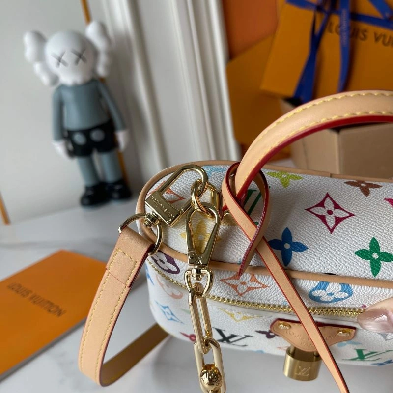 Louis Vuitton Cosmetic Bags DailyWear 88661