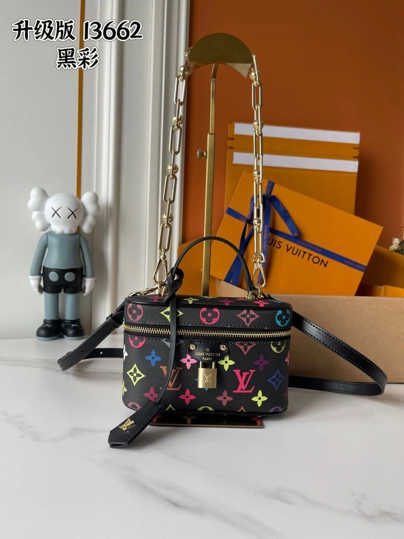 Sporty Louis Vuitton Cosmetic Bags 88626