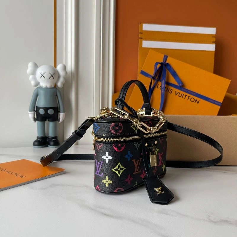 Sporty Louis Vuitton Cosmetic Bags 88626