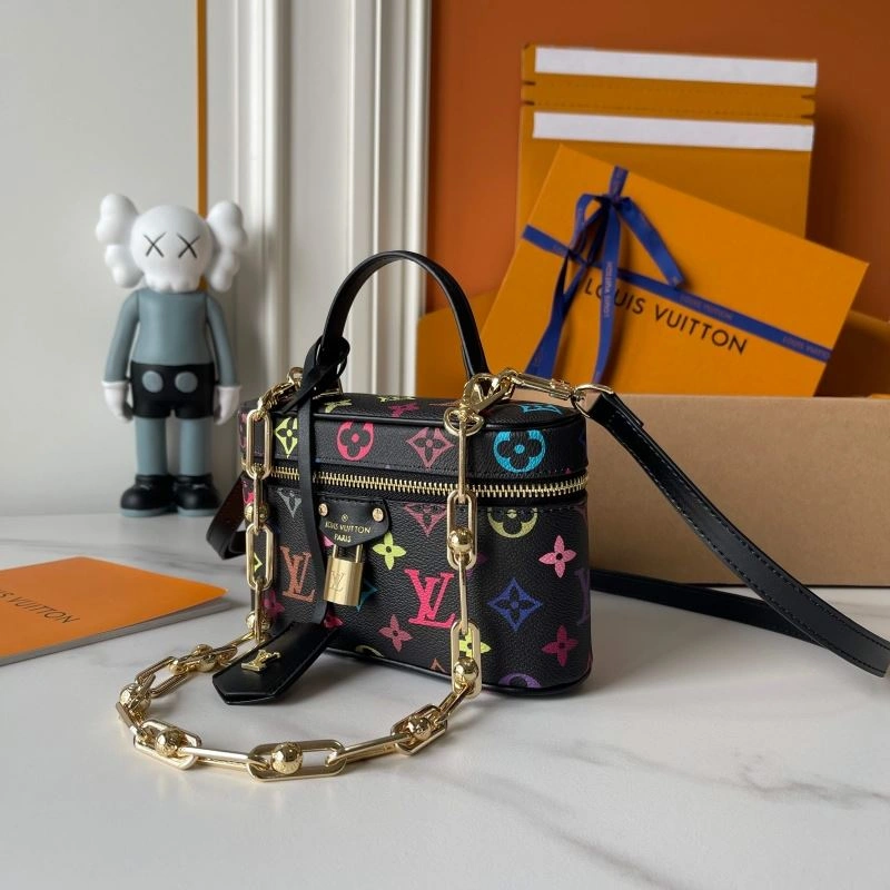 Sporty Louis Vuitton Cosmetic Bags 88626