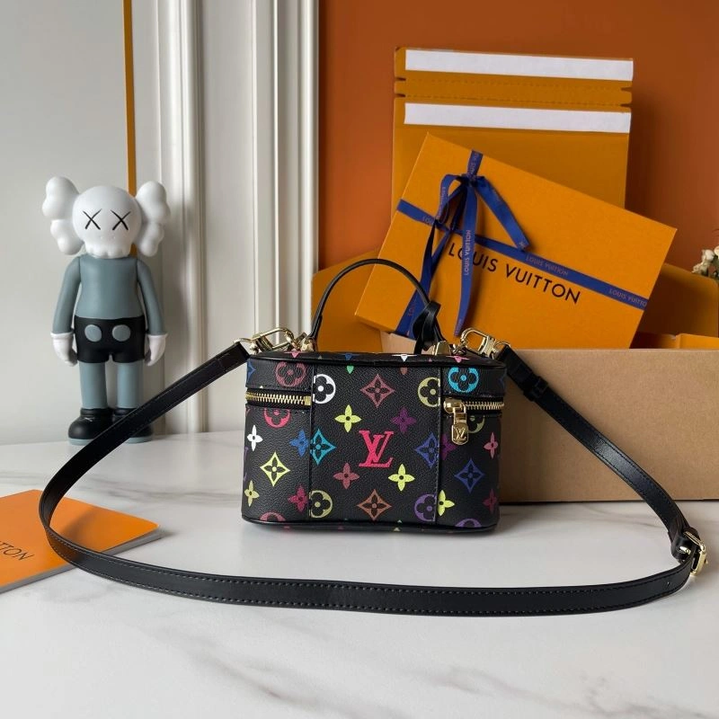 Sporty Louis Vuitton Cosmetic Bags 88626