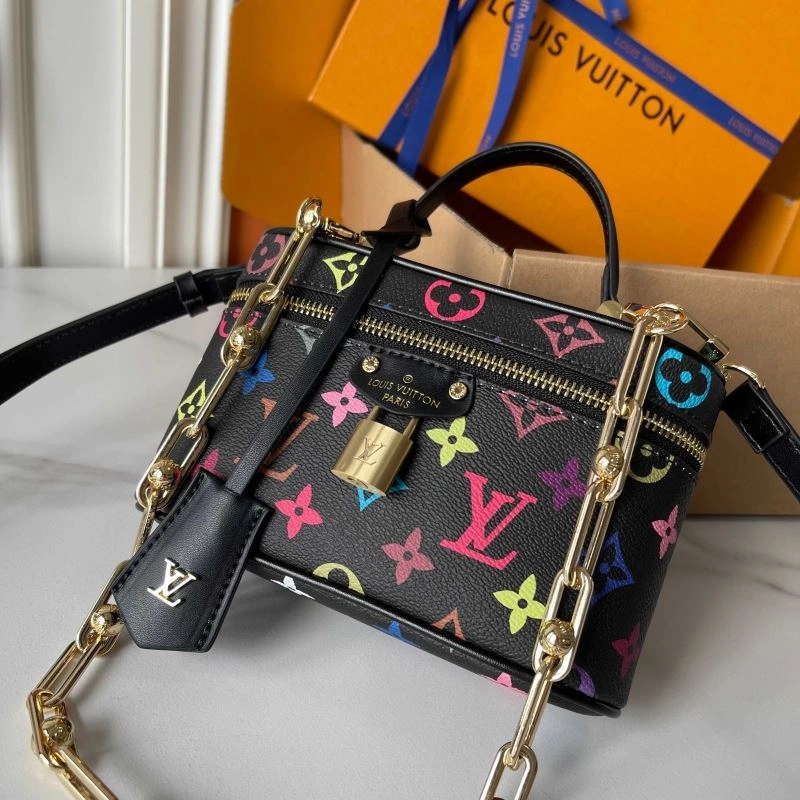 Sporty Louis Vuitton Cosmetic Bags 88626