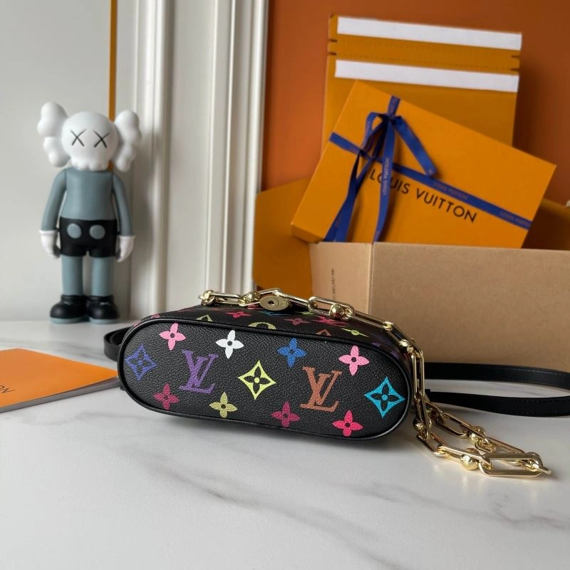 Sporty Louis Vuitton Cosmetic Bags 88626