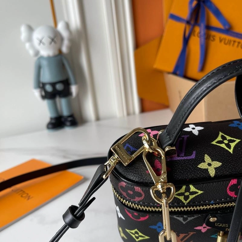 Sporty Louis Vuitton Cosmetic Bags 88626