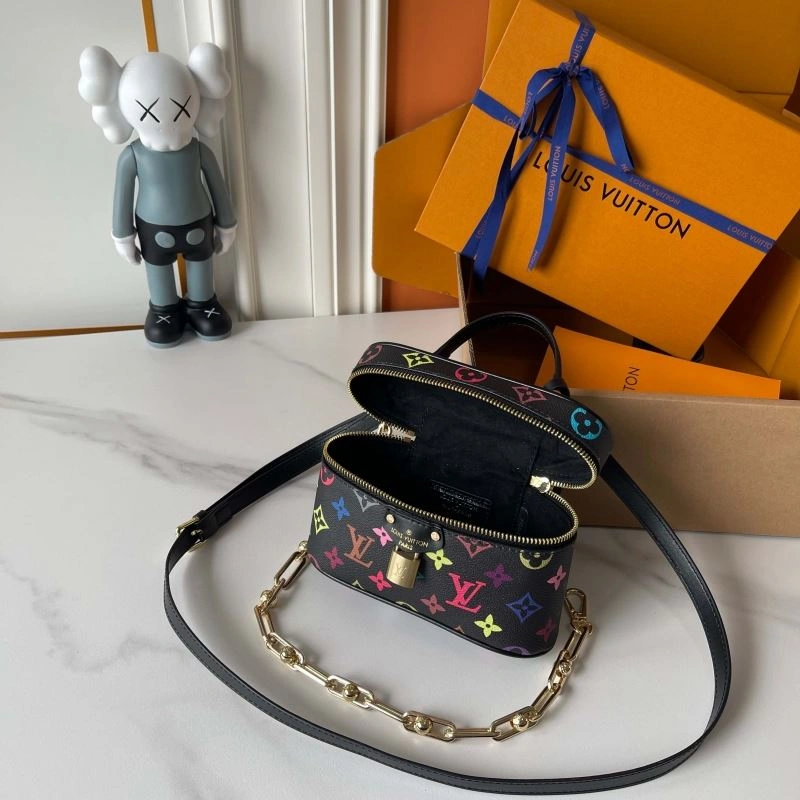 Sporty Louis Vuitton Cosmetic Bags 88626