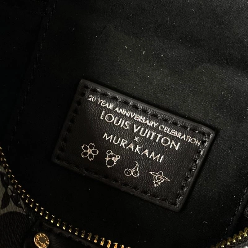 Sporty Louis Vuitton Cosmetic Bags 88626