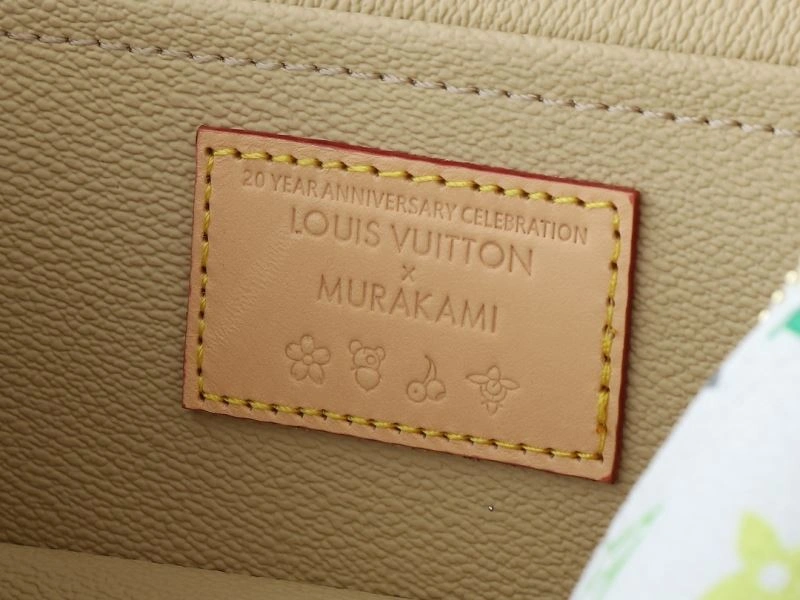 Louis Vuitton Cosmetic Bags WaterResistant 88711
